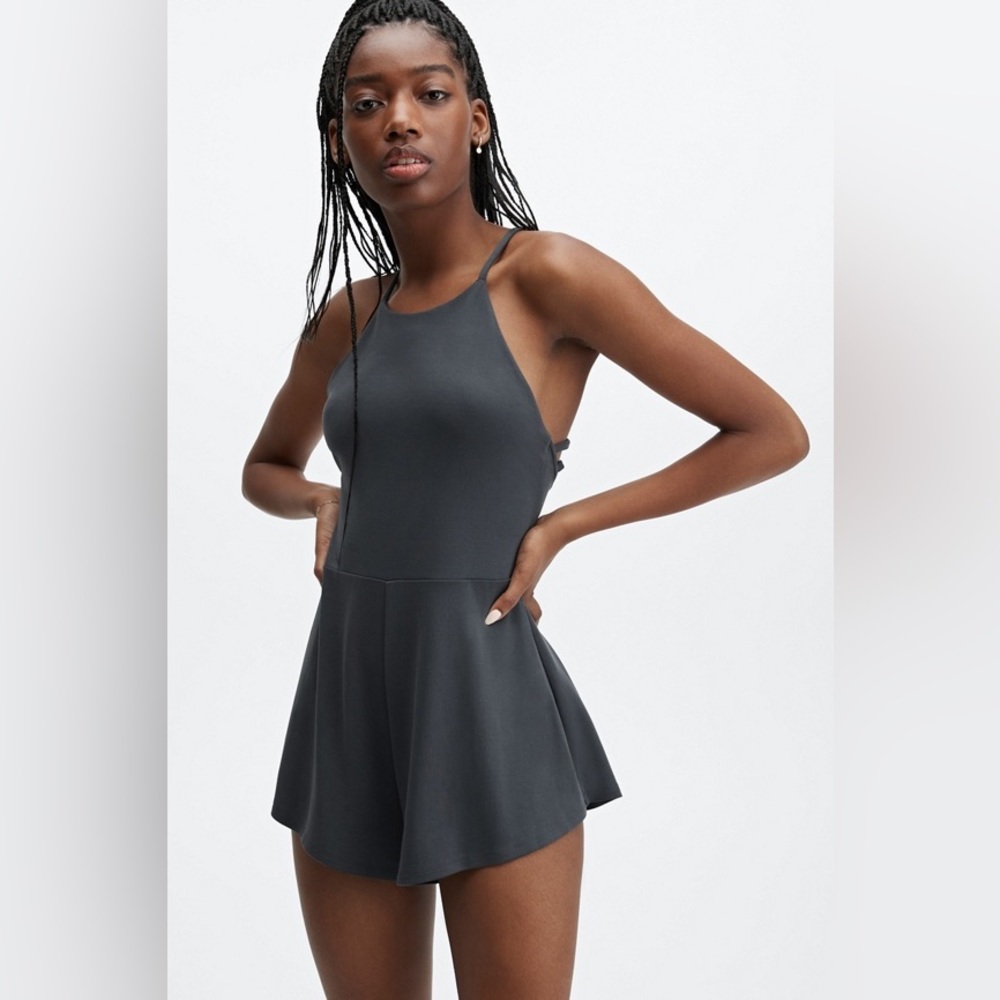 COPY - Kyla Romper